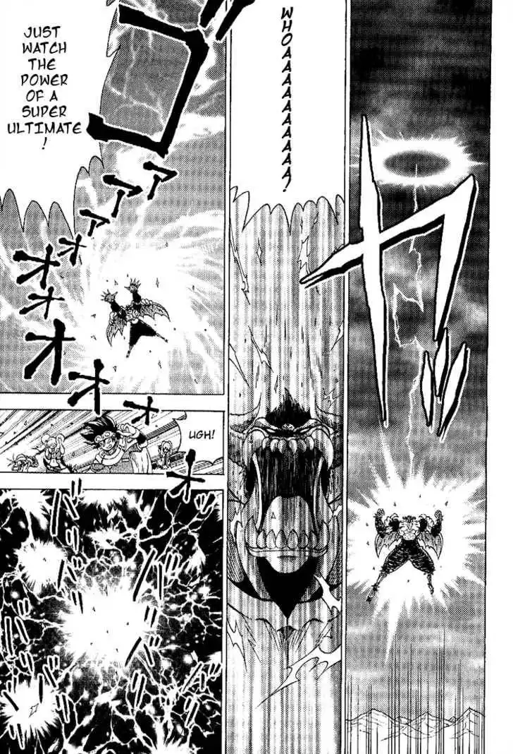 Digimon Adventure V-Tamer 01 Chapter 56 16